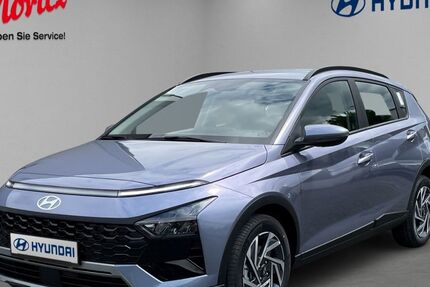 Hyundai BAYON 4.500 km 22.450 &euro; Laatzen 30880