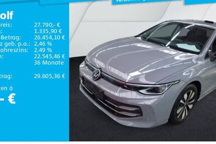 VW Golf 25.986 km 27.790 &euro; Lehrte 31275