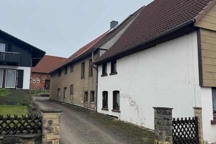 Haus Salzhemmendorf - 13 Zimmer, 290 m&sup2;, 209.000&euro; | Angebot:25765086