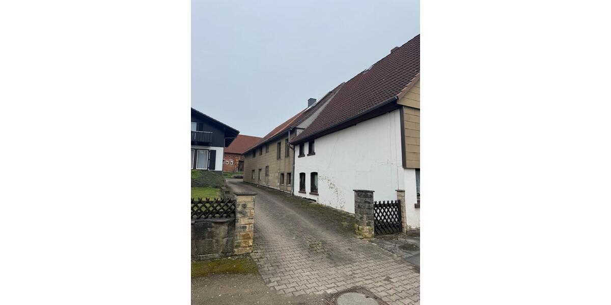 Mehrfamilienhaus, Wohnhaus Salzhemmendorf - 13 Zimmer, 290 m&sup2;, 259.000&euro; | Angebot:25765086