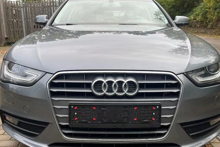 Audi A4 215.000 km 8.600 &euro; Hannover 30179