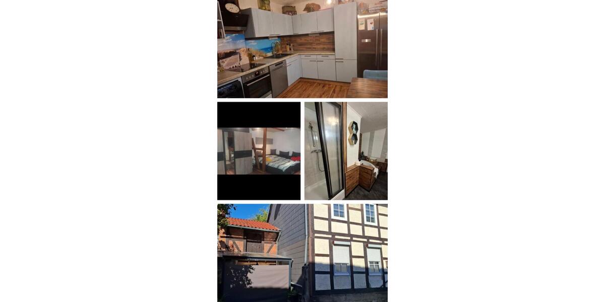 Einfamilienhaus Elze - 4.5 Zimmer, 250 m&sup2;, 169.000&euro; | Angebot:24952215