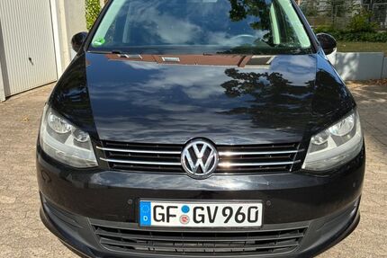 VW Sharan 170.000 km 7.500 &euro; Hannover 30457