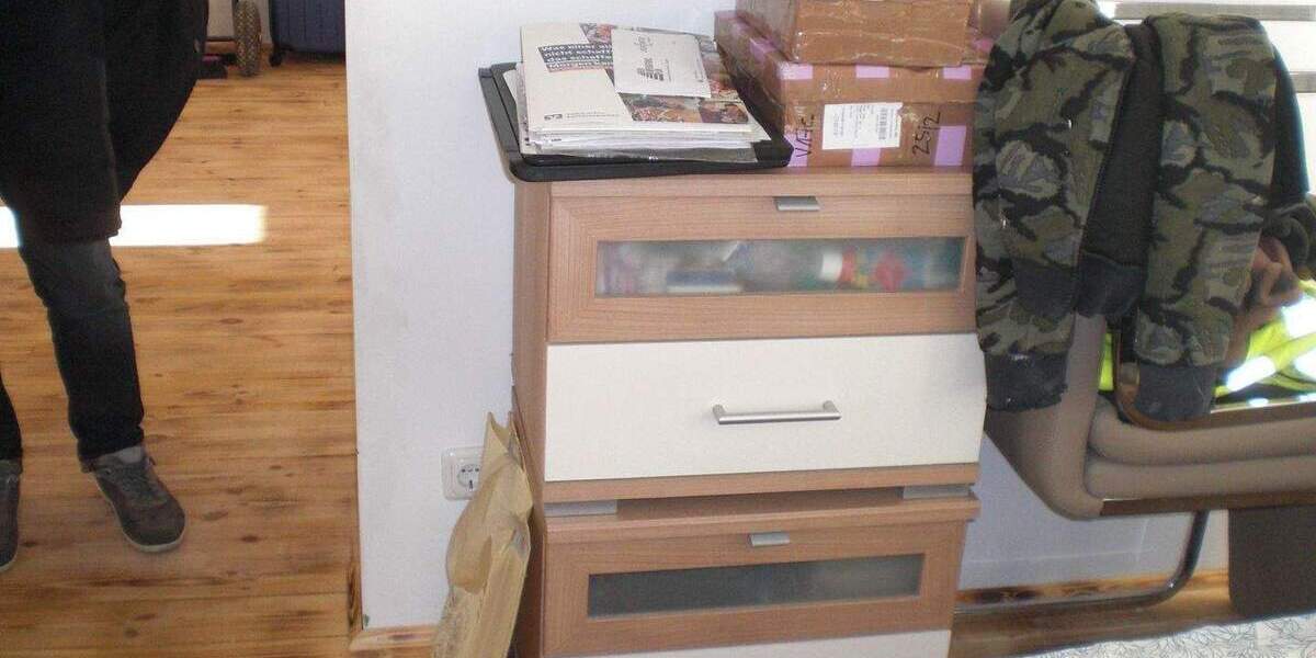 Etagenwohnung Ronnenberg Empelde - 2 Zimmer, 53 m&sup2;, 110.000&euro; | Angebot:25984088