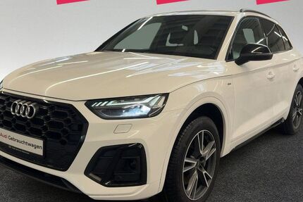 Audi Q5 87.939 km 36.250 &euro; Hannover 30179