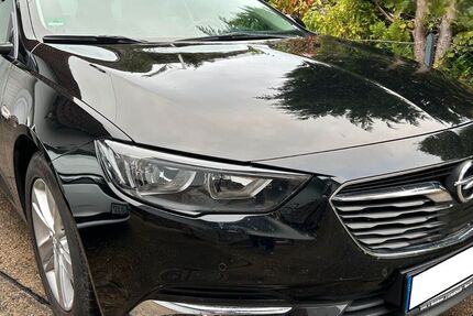 Opel Insignia 87.500 km 15.749 &euro; Lengede 38268