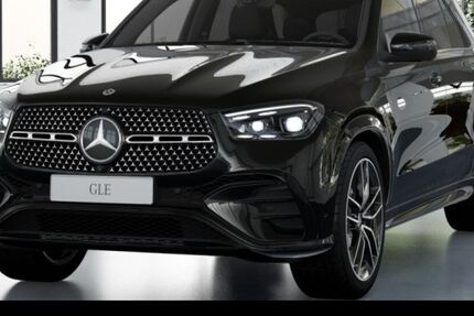Mercedes-Benz GLE 450 14.900 km 94.500 &euro; Hannover 30655