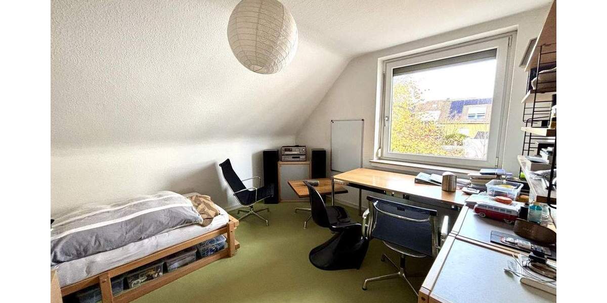 Einfamilienhaus Laatzen Rethen - 6 Zimmer, 121 m&sup2;, 375.000&euro; | Angebot:25673380