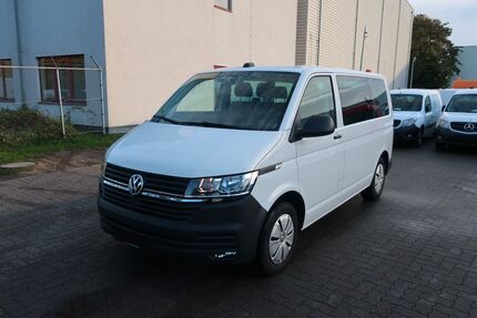 VW T6 Transporter 61.048 km 25.800 &euro; Hannover 30179