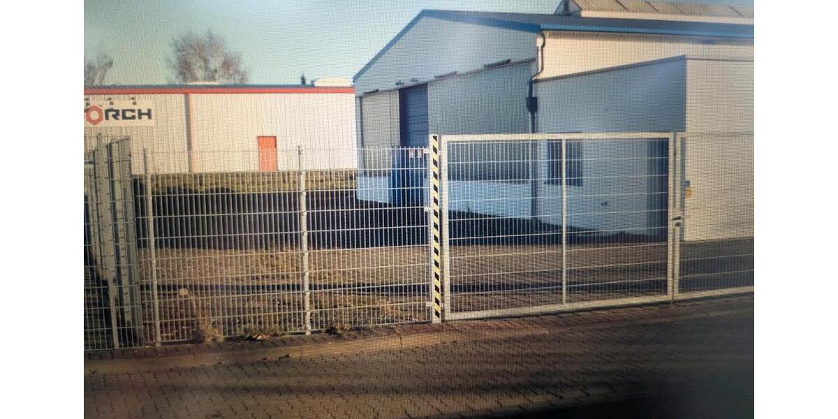 Gewerbeobjekt Salzgitter Ortschaft Nord - 4.000&euro; | Angebot:25977266