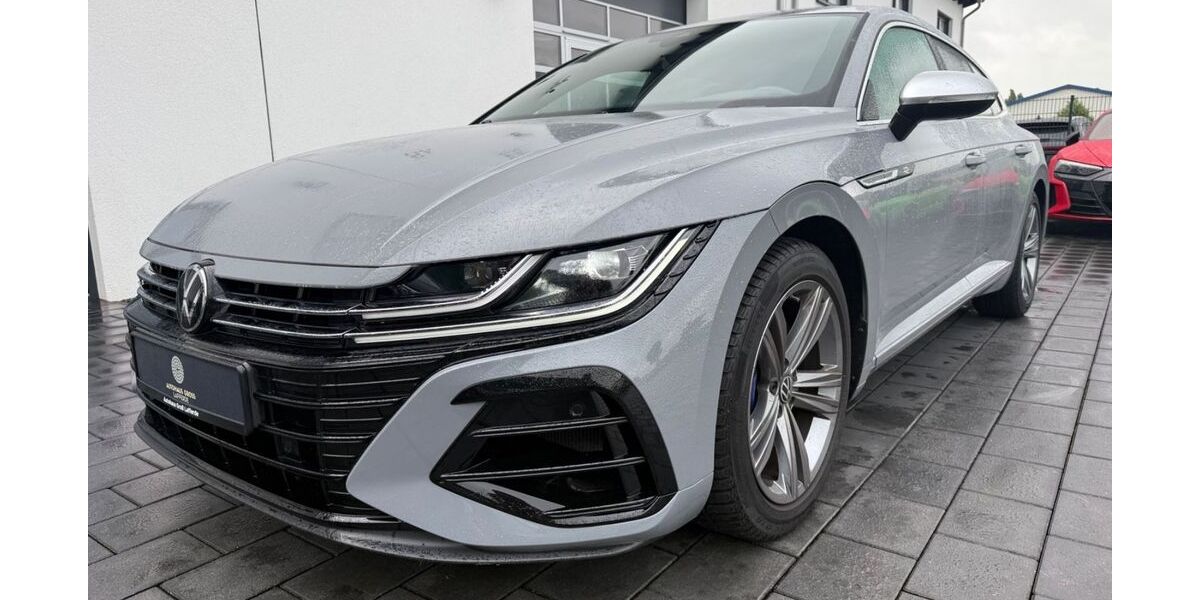 VW Arteon 23.000 km 34.990 &euro; Ilsede 31246