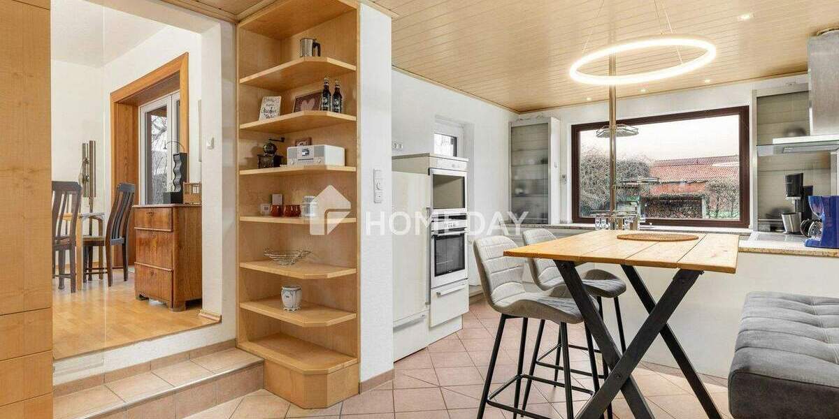 Einfamilienhaus Elze Esbeck - 8 Zimmer, 260 m&sup2;, 349.500&euro; | Angebot:25846119
