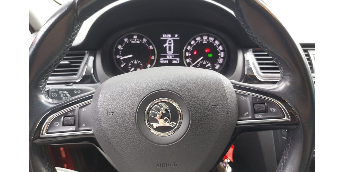 Skoda SKODA RAPID NH SPACEPACK 92.000 km 9.500 &euro; Laatzen 30880