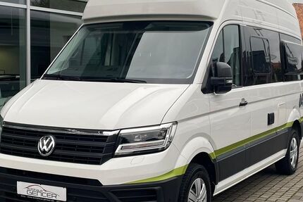 VW Crafter 71.000 km 49.890 &euro; Ronnenberg 30952