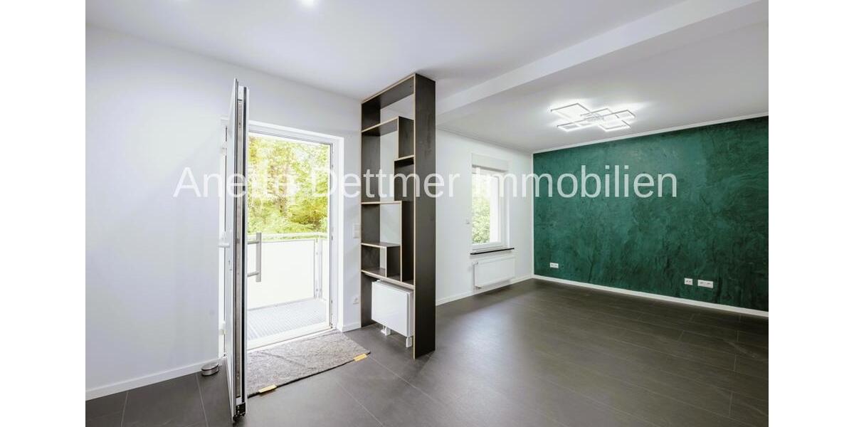 Maisonettenwohnung Gronau (Leine) - 3 Zimmer, 94 m&sup2;, 1.200&euro; | Angebot:24244241