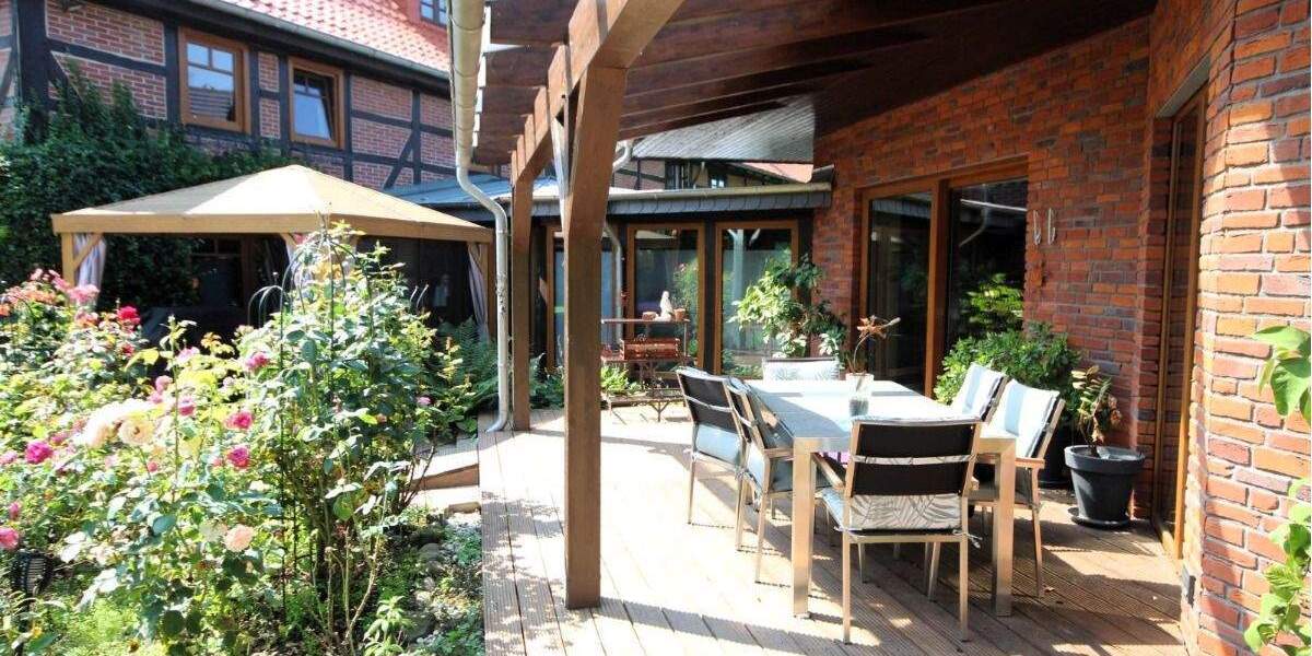 Bauernhaus, Landhaus Hohenhameln Soßmar - 1 Zimmer, 713 m&sup2;, 997.000&euro; | Angebot:25798927