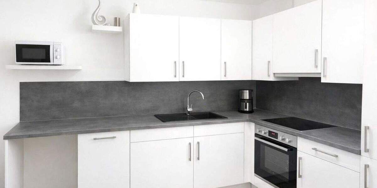 Etagenwohnung Peine Kernstadt Süd - 4 Zimmer, 95 m&sup2;, 299.000&euro; | Angebot:25800057