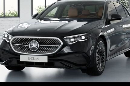 Mercedes-Benz E 200 9.900 km 59.500 &euro; Hannover 30655