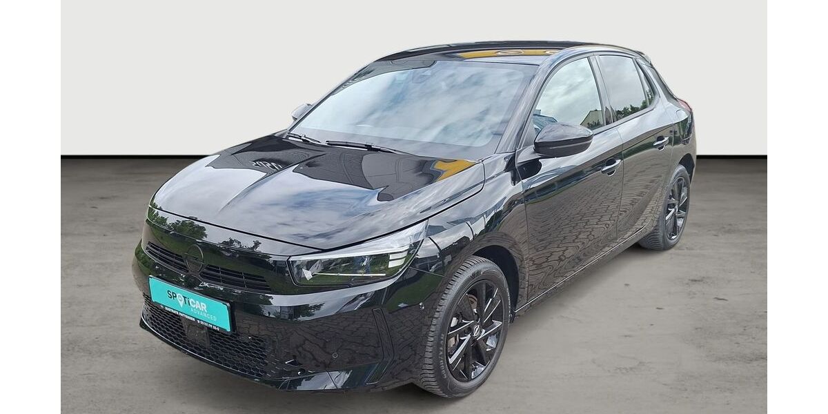 Opel Corsa 13.631 km 19.580 &euro; Pattensen 30982