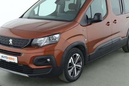 Peugeot Rifter 112.058 km 19.560 &euro; Laatzen 30880