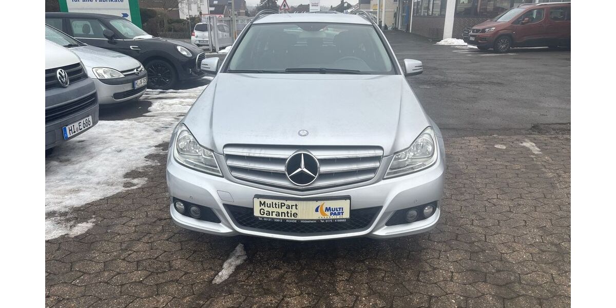 Mercedes-Benz C 200 281.000 km 7.990 &euro; Hildesheim 31139
