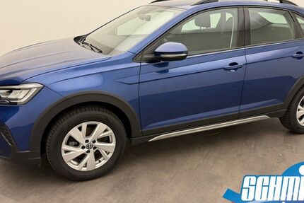 VW Taigo 25.840 km 18.400 &euro; Peine 31226