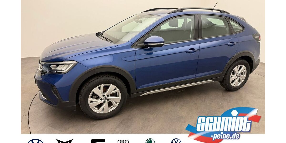 VW Taigo 25.840 km 18.400 &euro; Peine 31226