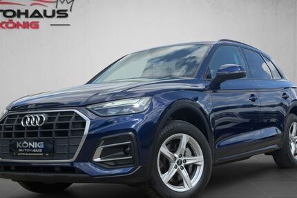 Audi Q5 53.900 km 31.500 &euro; Salzgitter 38259