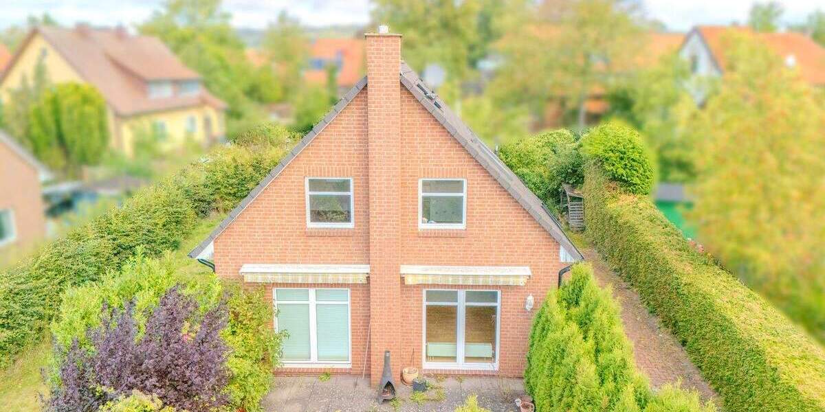Einfamilienhaus Bad Salzdetfurth Lechstedt - 3 Zimmer, 120 m&sup2;, 400.000&euro; | Angebot:25671921