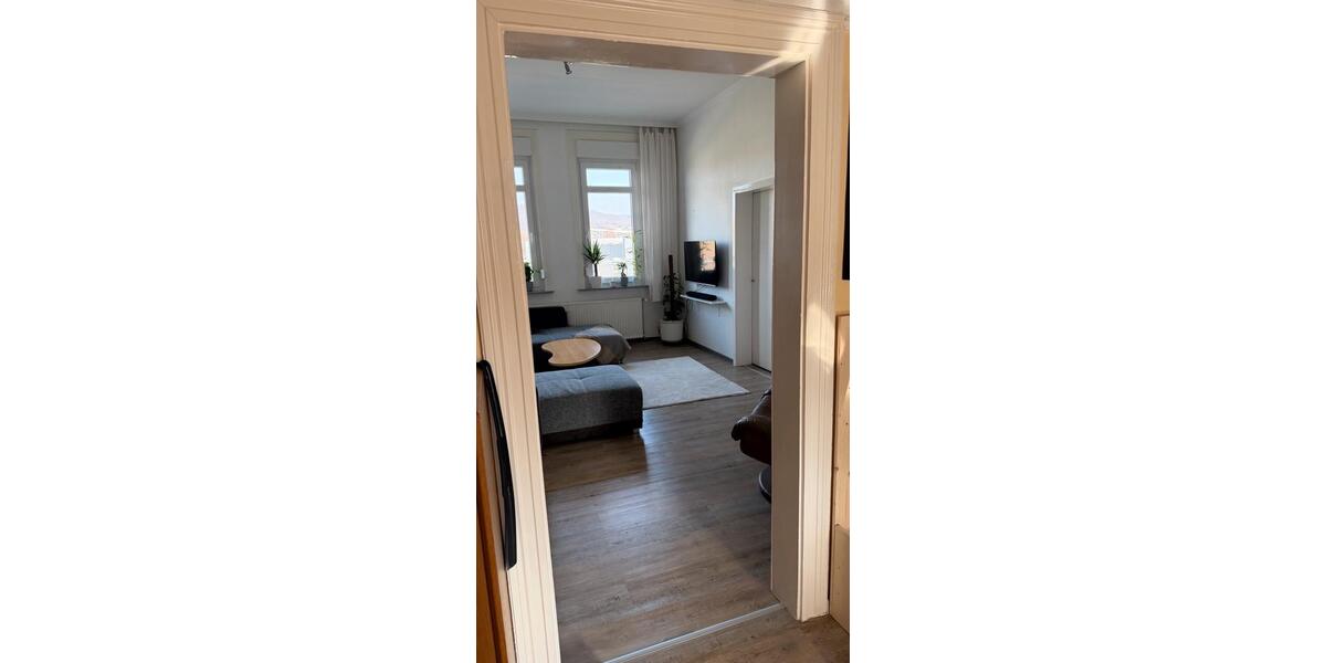 Etagenwohnung Alfeld (Leine) - 3 Zimmer, 65 m&sup2;, 520&euro; | Angebot:25439605