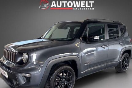 Jeep Renegade 87.000 km 16.500 &euro; Salzgitter 38229