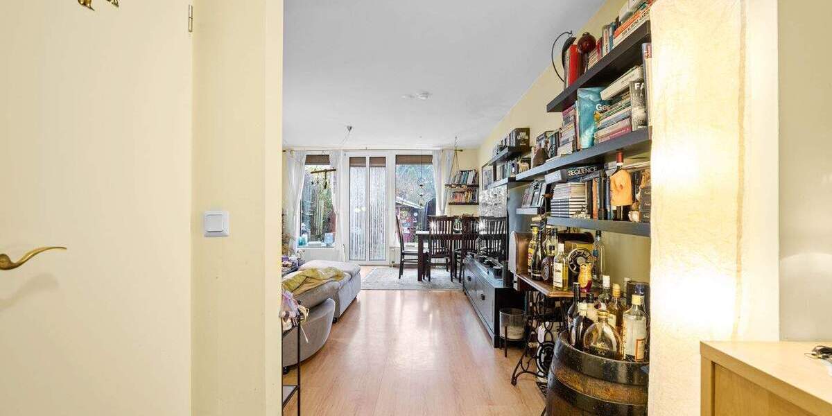 Reihenmittelhaus Hemmingen Arnum - 4 Zimmer, 108 m&sup2;, 369.000&euro; | Angebot:25669969