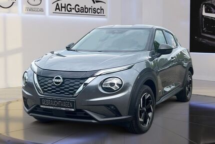 Nissan Juke 6.064 km 26.500 &euro; Hemmingen 30966