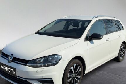 VW Golf 49.900 km 16.980 &euro; Laatzen 30880