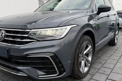 VW Tiguan 33.700 km 34.790 &euro; Ilsede 31246