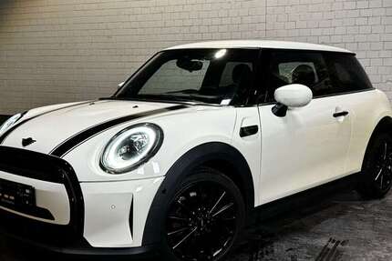 Mini Cooper 91.865 km 18.499 &euro; Hannover 30519