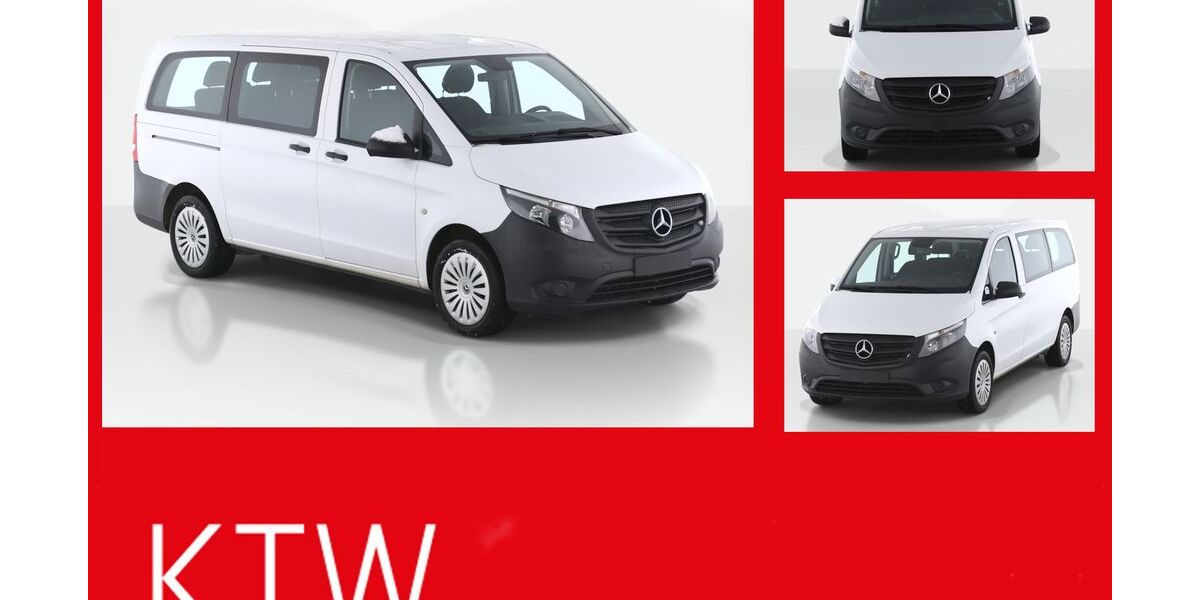 Mercedes-Benz Vito 56.372 km 28.977 &euro; Hildesheim 31137