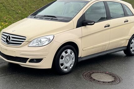 Mercedes-Benz B 180 199.500 km 3.500 &euro; Hildesheim 31135