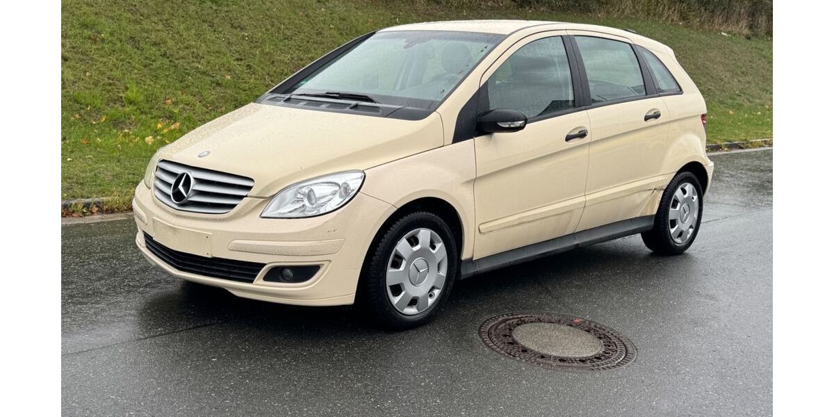 Mercedes-Benz B 180 199.500 km 3.500 &euro; Hildesheim 31135