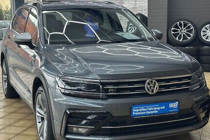 VW Tiguan Allspace 150.000 km 24.990 &euro; Nordstemmen 31171