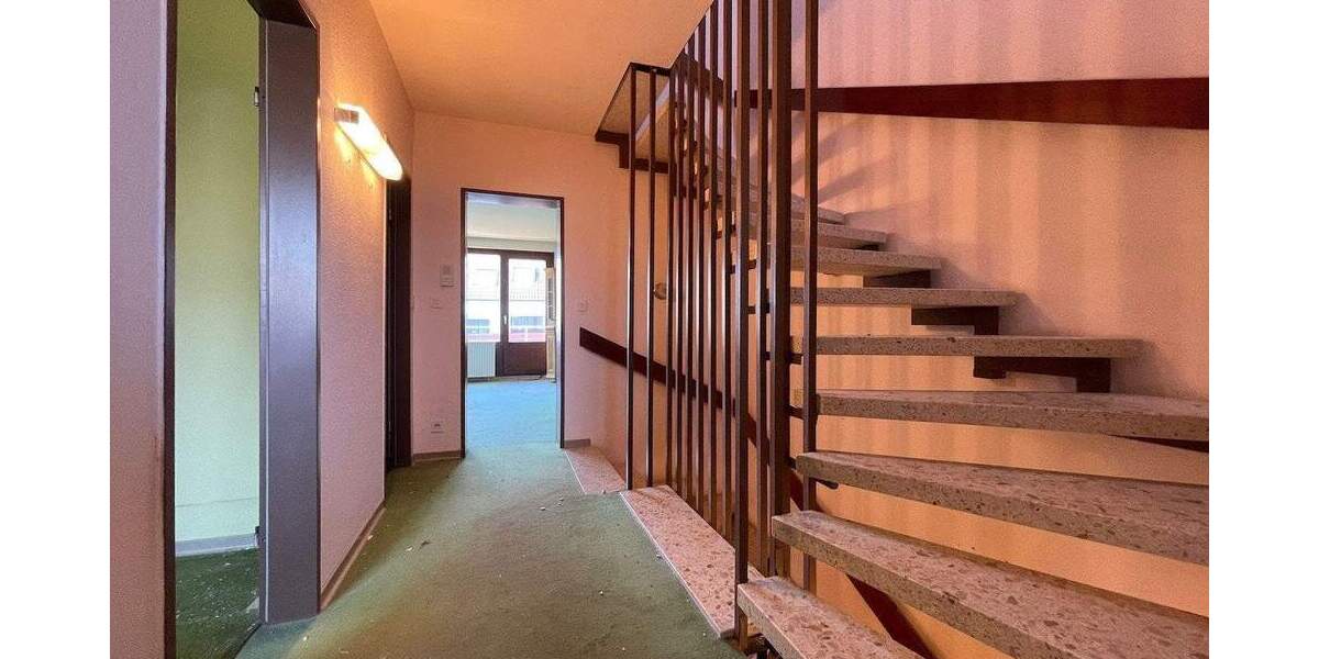 Reihenmittelhaus Laatzen Alt-Laatzen - 4 Zimmer, 125 m&sup2;, 330.000&euro; | Angebot:25686717