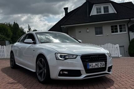 Audi A5 161.000 km 17.499 &euro; Hildesheim 31134