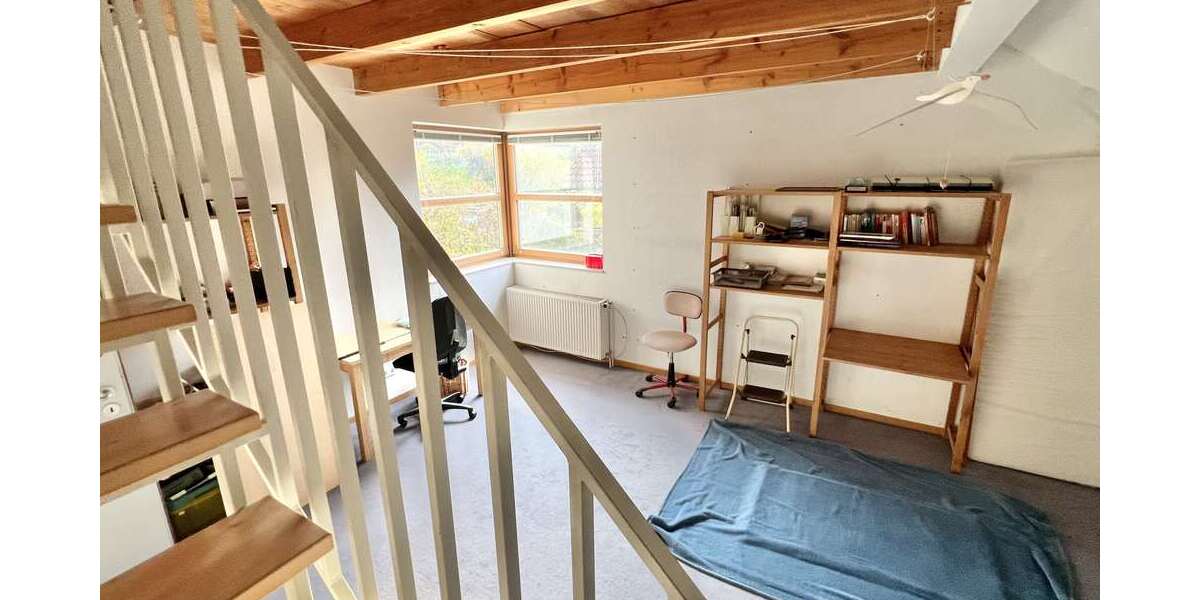 Architektenhaus in idyllischer Bestlage - Einfamilienhaus Diekholzen | Angebot:25265331