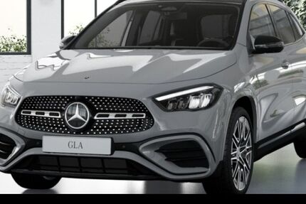 Mercedes-Benz GLA 200 9.900 km 43.500 &euro; Hannover 30655
