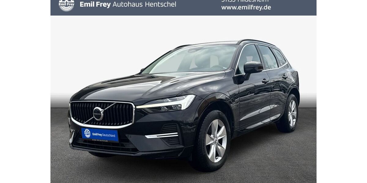 Volvo XC60 87.707 km 31.412 &euro; Hildesheim 31135