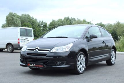 Citroen C4 37.750 km 4.480 &euro; Laatzen 30880