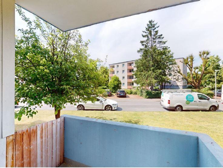 Etagenwohnung Hannover Misburg-Anderten - 4 Zimmer, 71 m&sup2;, 850&euro; | Angebot:26035588