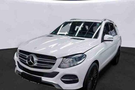 Mercedes-Benz GLE 250 234.000 km 19.490 &euro; Peine 31226