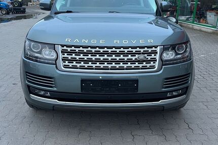 Land Rover Range Rover 97.363 km 39.900 &euro; HEMMINGEN 30966
