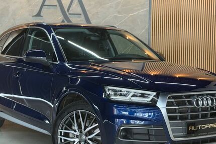Audi Q5 139.800 km 24.900 &euro; Salzgitter 38259